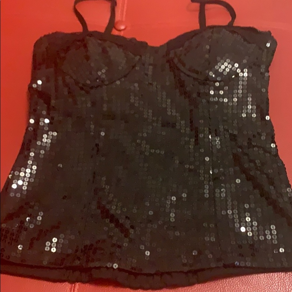 Bustier